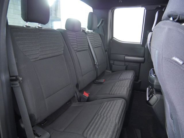 Certified Used 2023 Gray Ford XL image 14