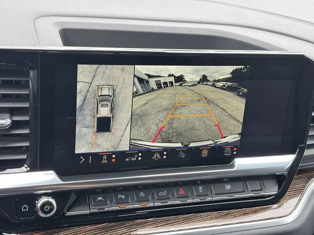 2026 GMC Sierra 1500 Elevation - Photo 17