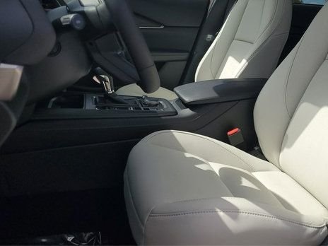 2026 Mazda CX-30 Premium - Photo 18