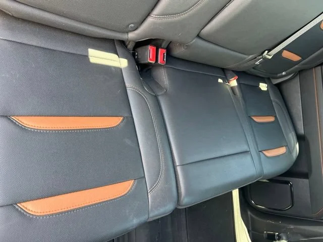 2023 GMC Sierra 1500 AT4 - Photo 23