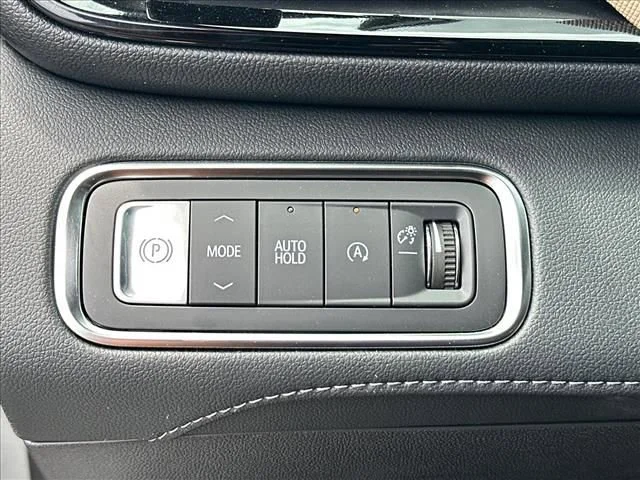 New 2026 Moonstone Gray Metallic Buick Preferred image 30