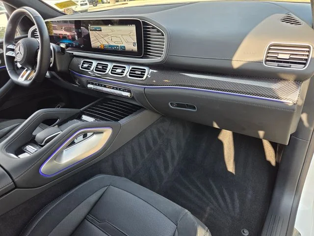 Used 2024  Mercedes-Benz GLE 63 S AMG® image 20