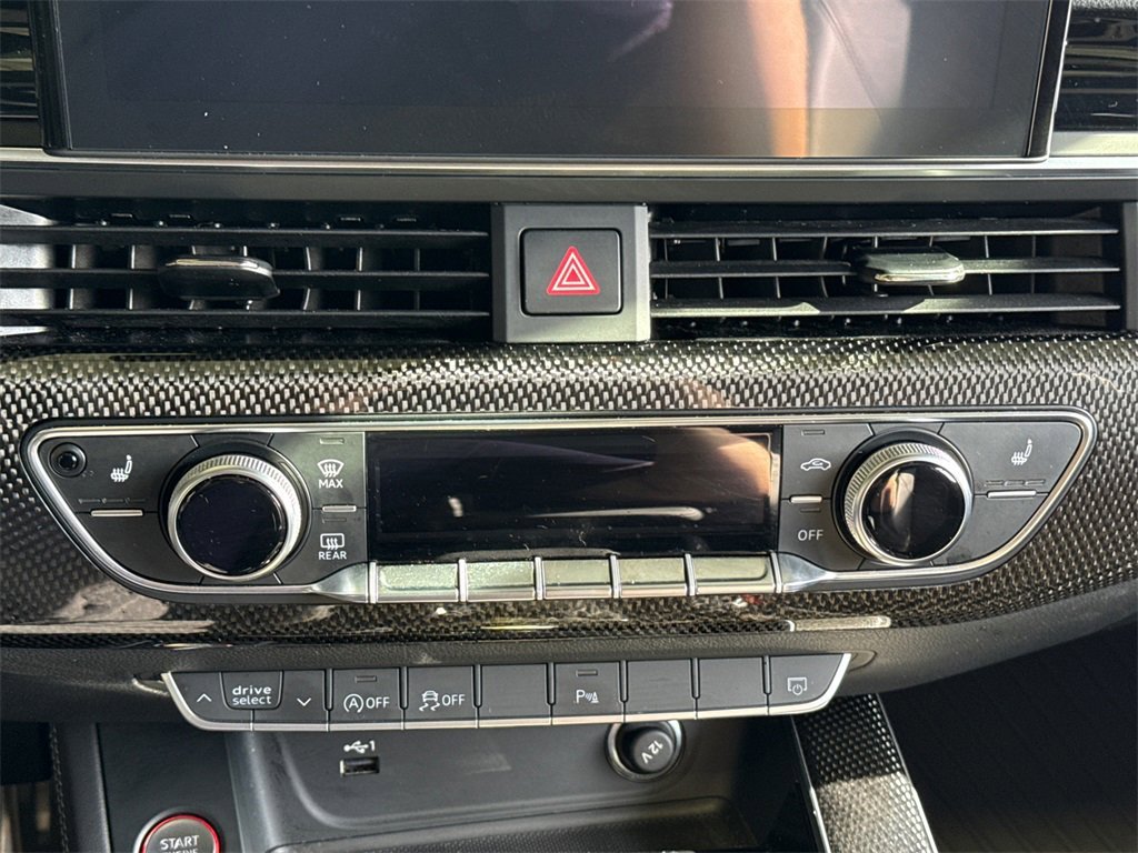 2023 AUDI S5 - Image 20