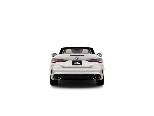 New 2027 Mineral White Metallic BMW  image 5