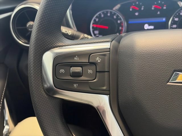 2026 Chevrolet Blazer 2LT - Photo 16