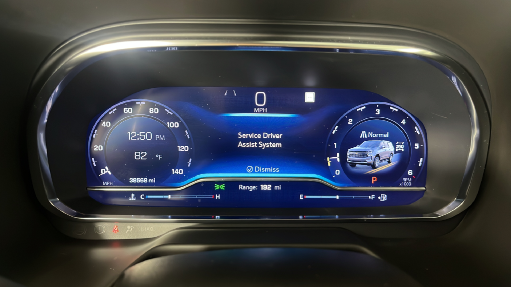 Used 2022 Black Chevrolet Premier image 19