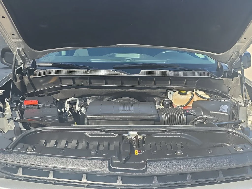 2021 Chevrolet Silverado 1500 RST - Photo 31