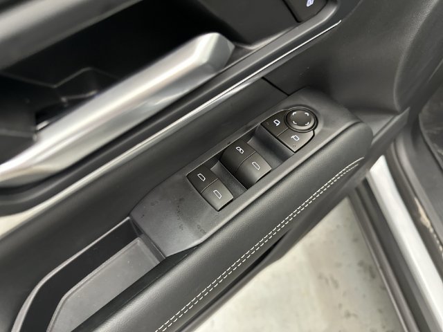 2026 GMC Terrain Elevation - Photo 17