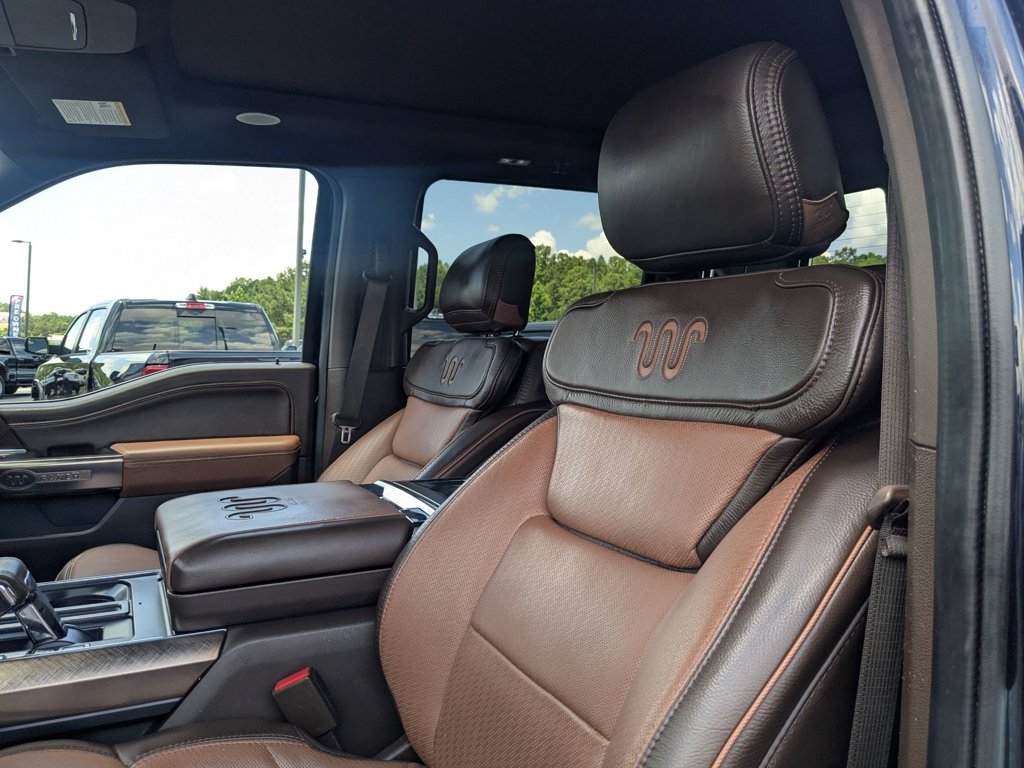 Used 2024  Ford King Ranch image 15