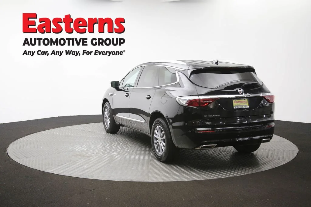 Used 2023 Black Buick Essence image 67