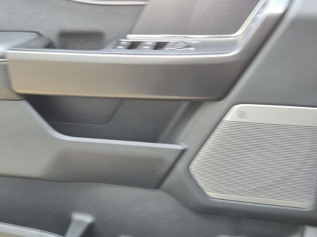 New 2026 Carbonized Gray Metallic Ford Lariat® image 35