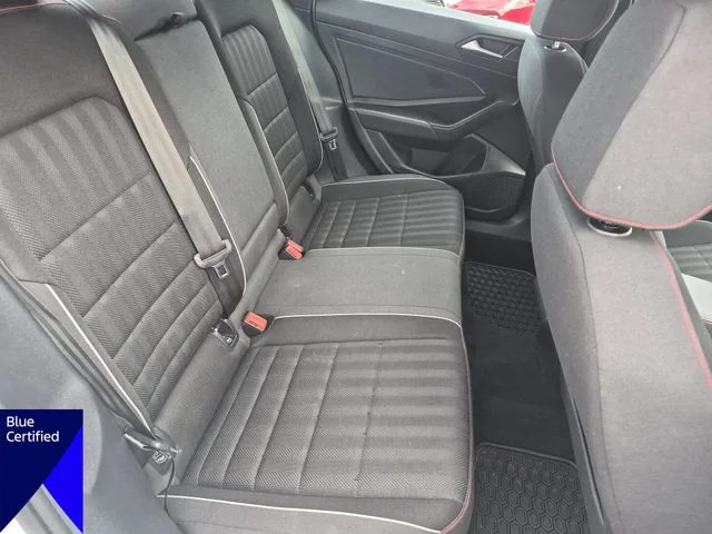 Used 2019 White Volkswagen 2.0T 35th Anniversary Edition image 32
