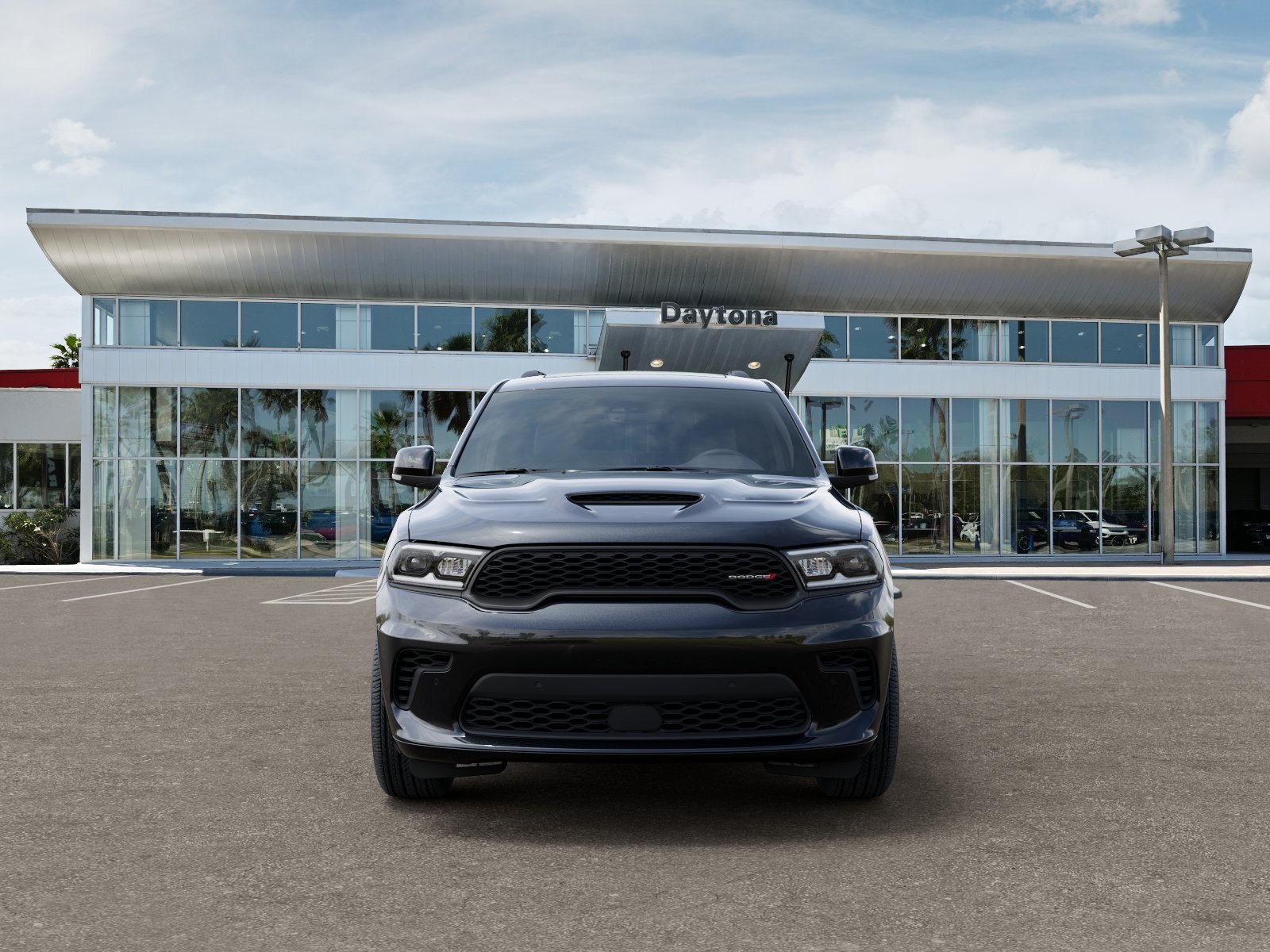 New 2026 DB Black Clearcoat Dodge GT Premium HEMI V8 image 32