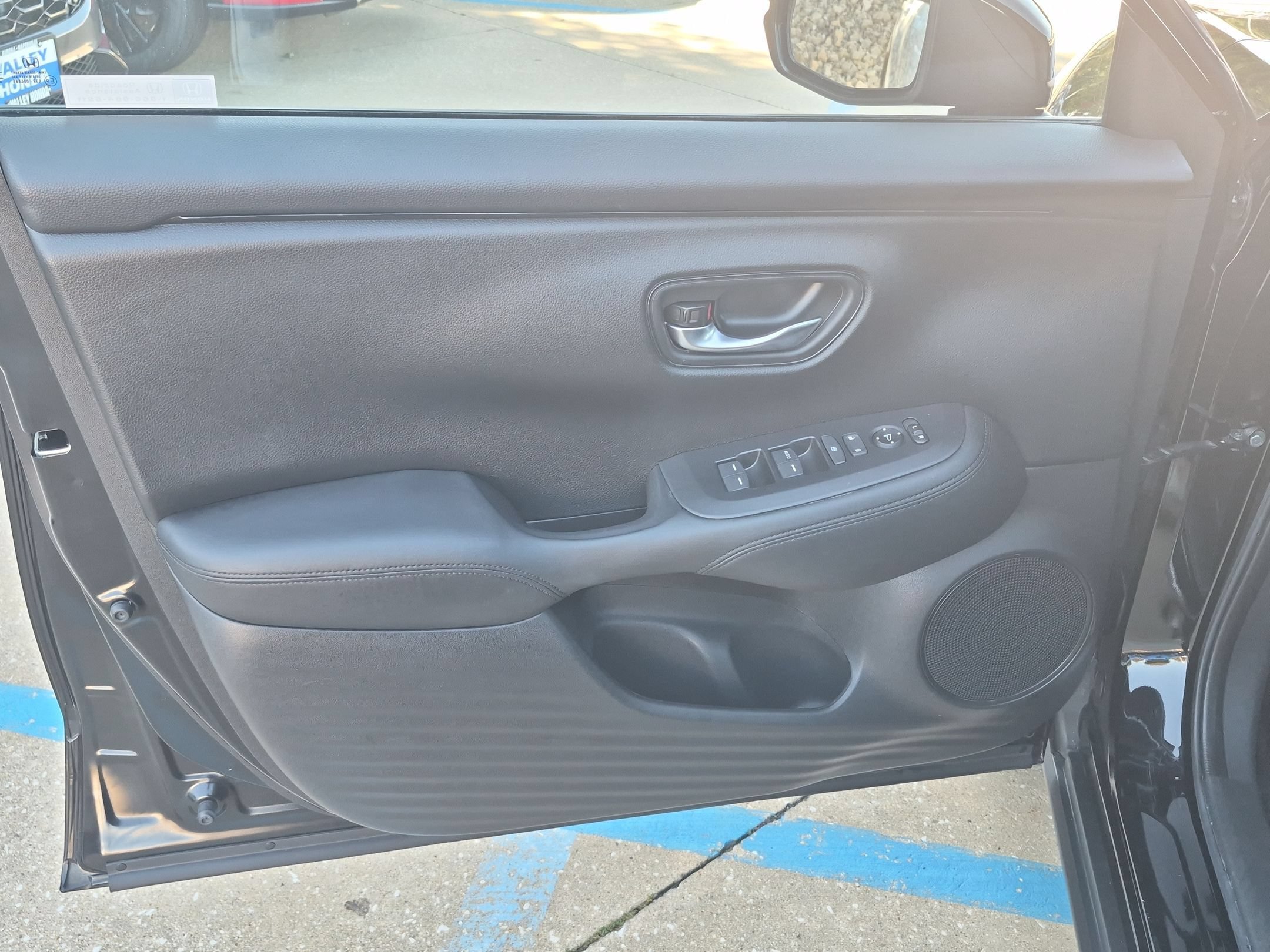 2024 Honda HR-V LX - Photo 12
