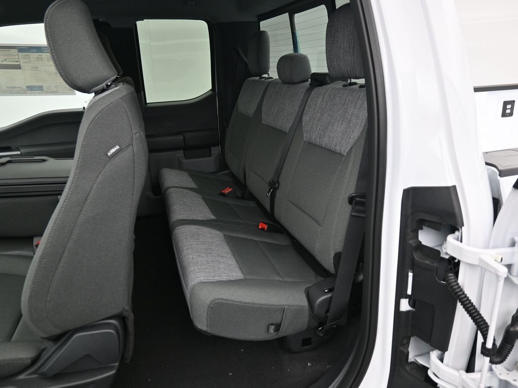 2026 Ford F-350 Super Duty XLT - Photo 22