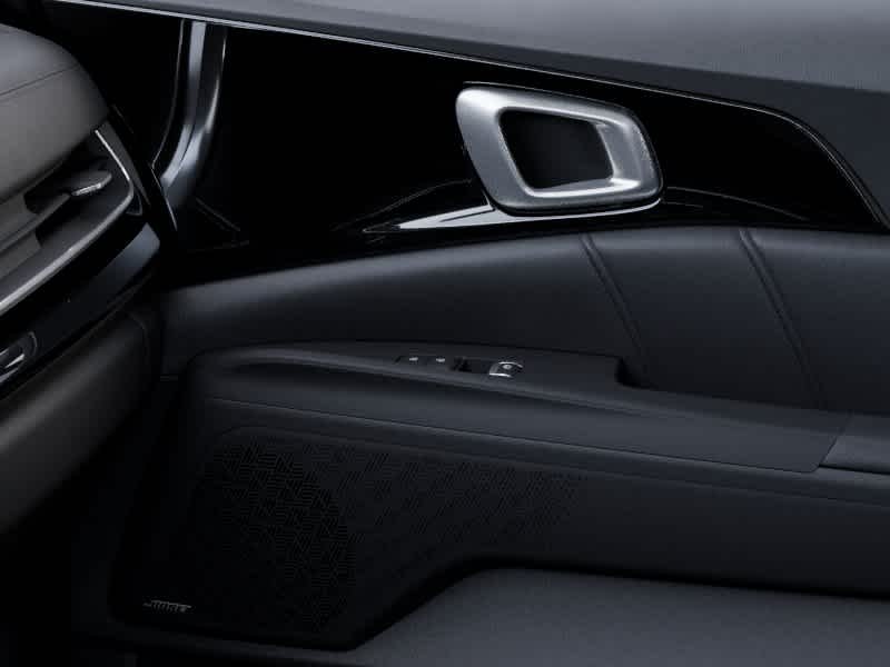 New 2026 Snow White Pearl Kia SX Prestige image 25