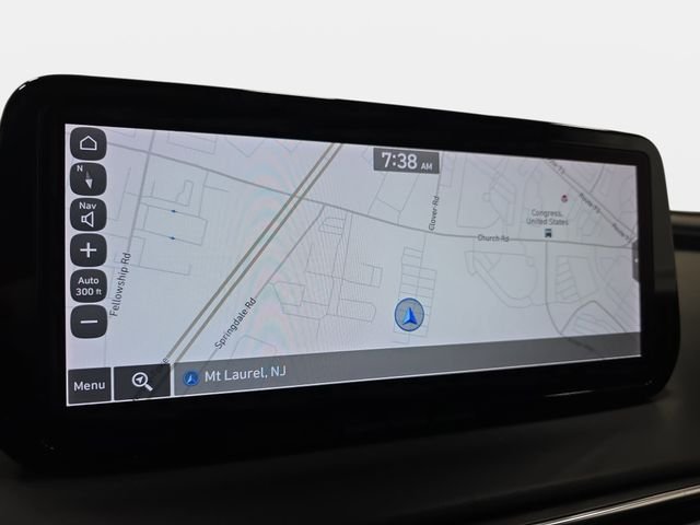 Used 2021 Hampton Gray Hyundai Calligraphy image 21