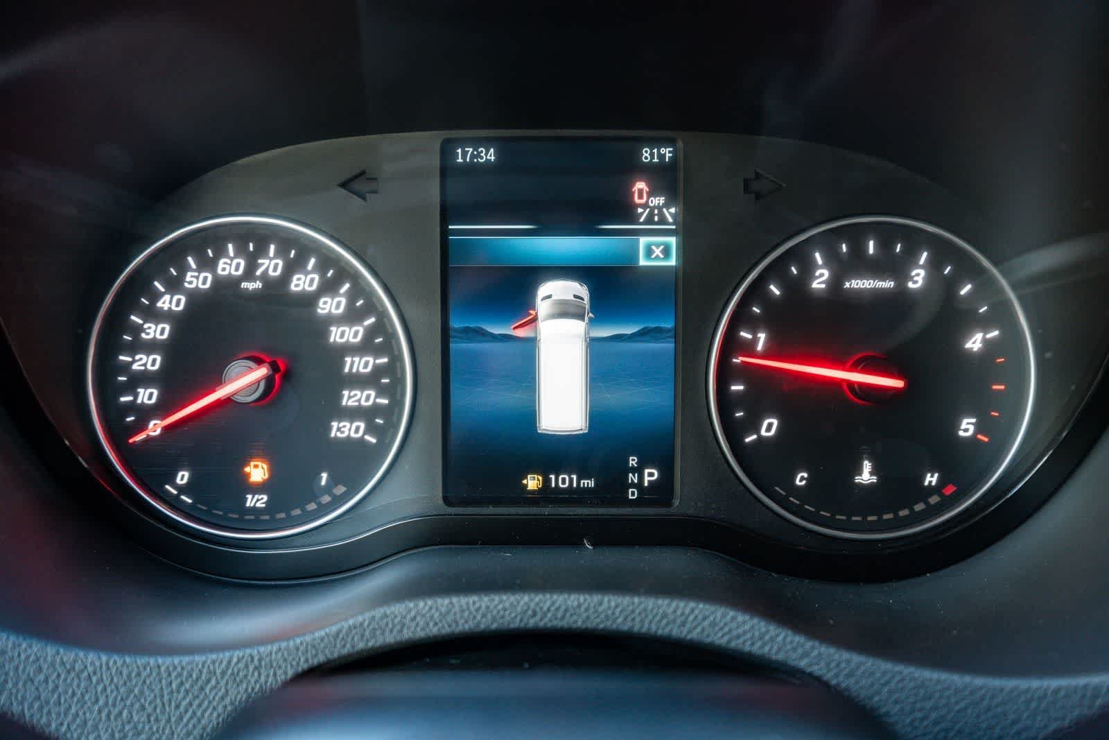 New 2026 Gray White Mercedes-Benz  image 24