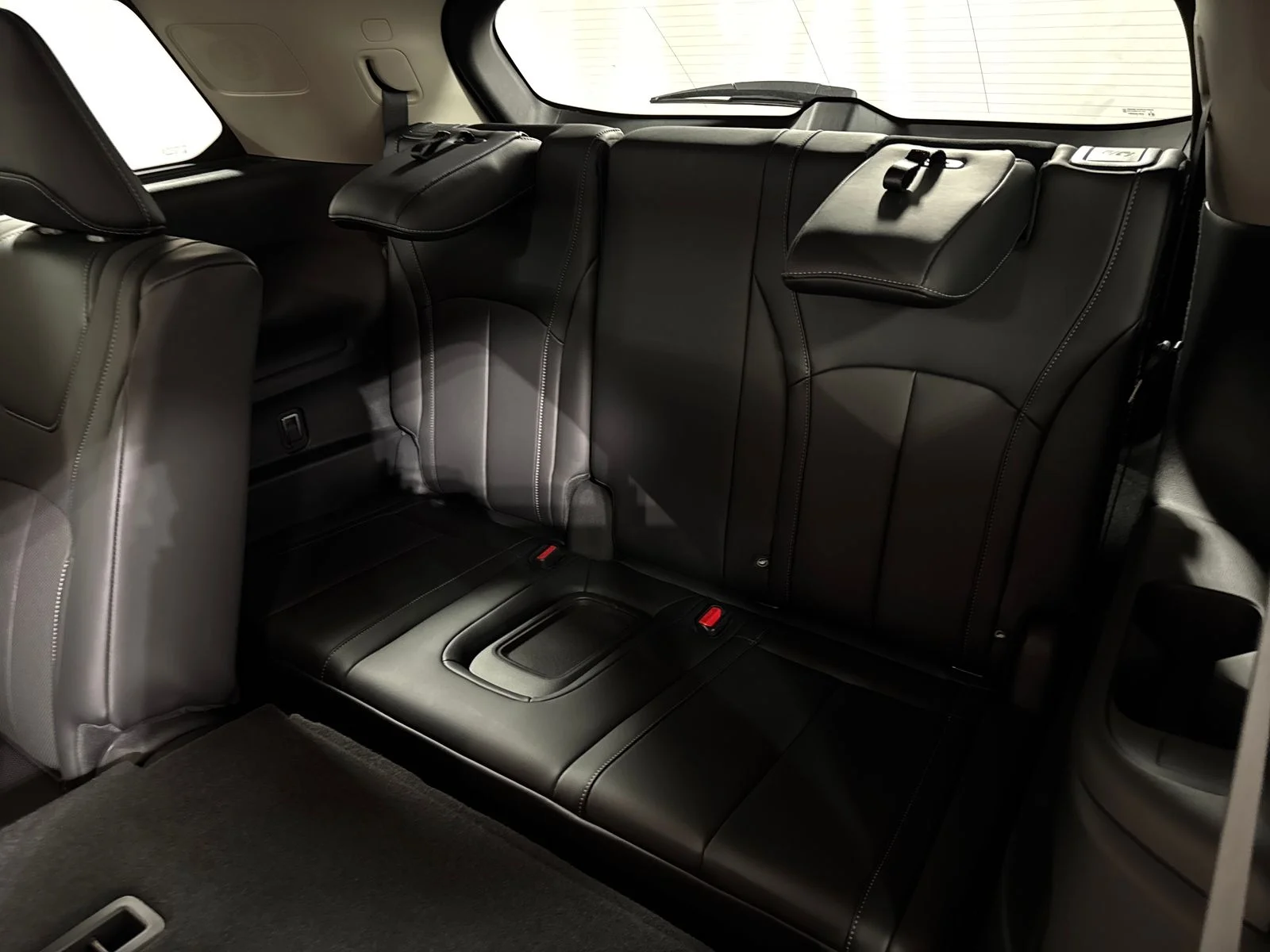 2026 INFINITI QX60 LUXE - Photo 24
