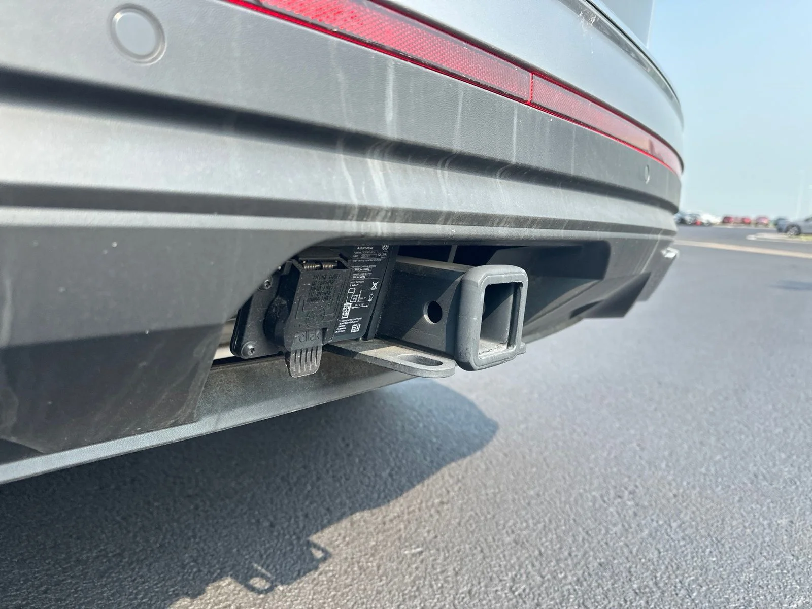 2026 Volkswagen Atlas SE w/Tech - Photo 6