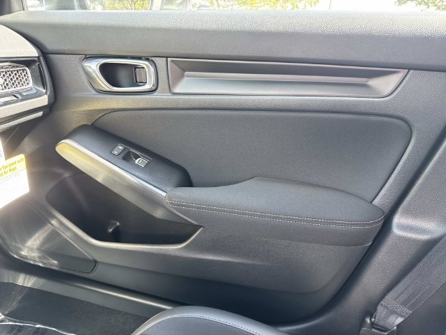 2026 Honda Civic Sport - Photo 22