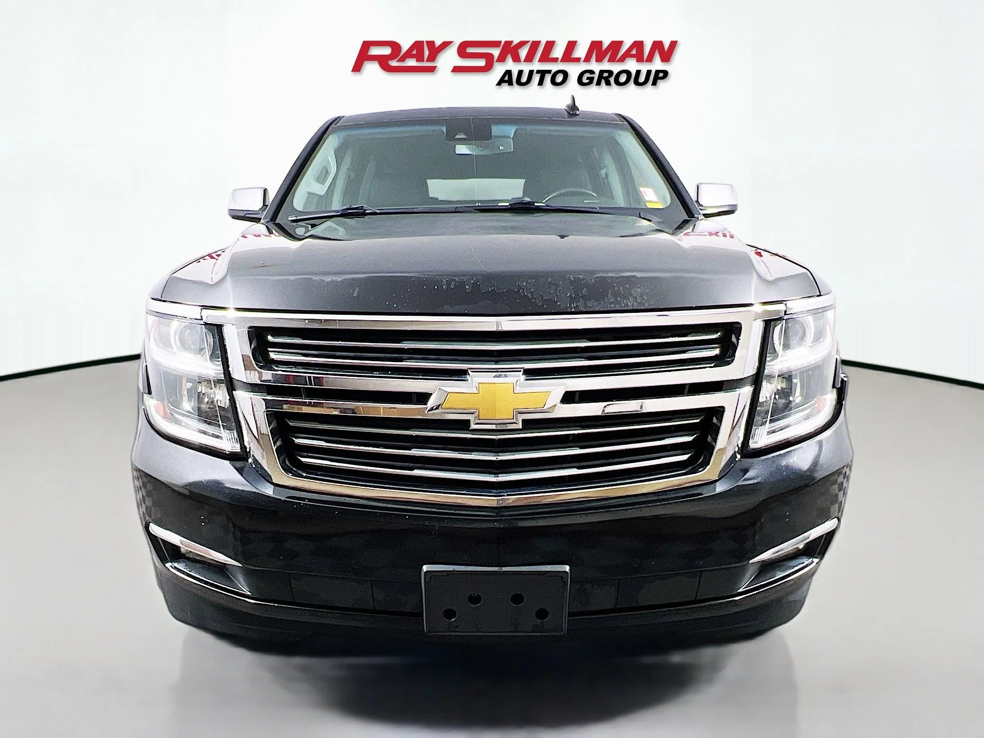 Used 2016 Black Chevrolet LTZ image 2
