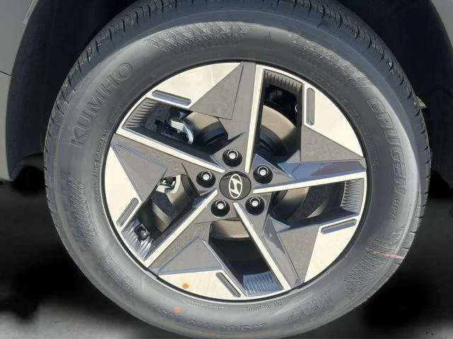 New 2026 Red Hyundai SE image 10