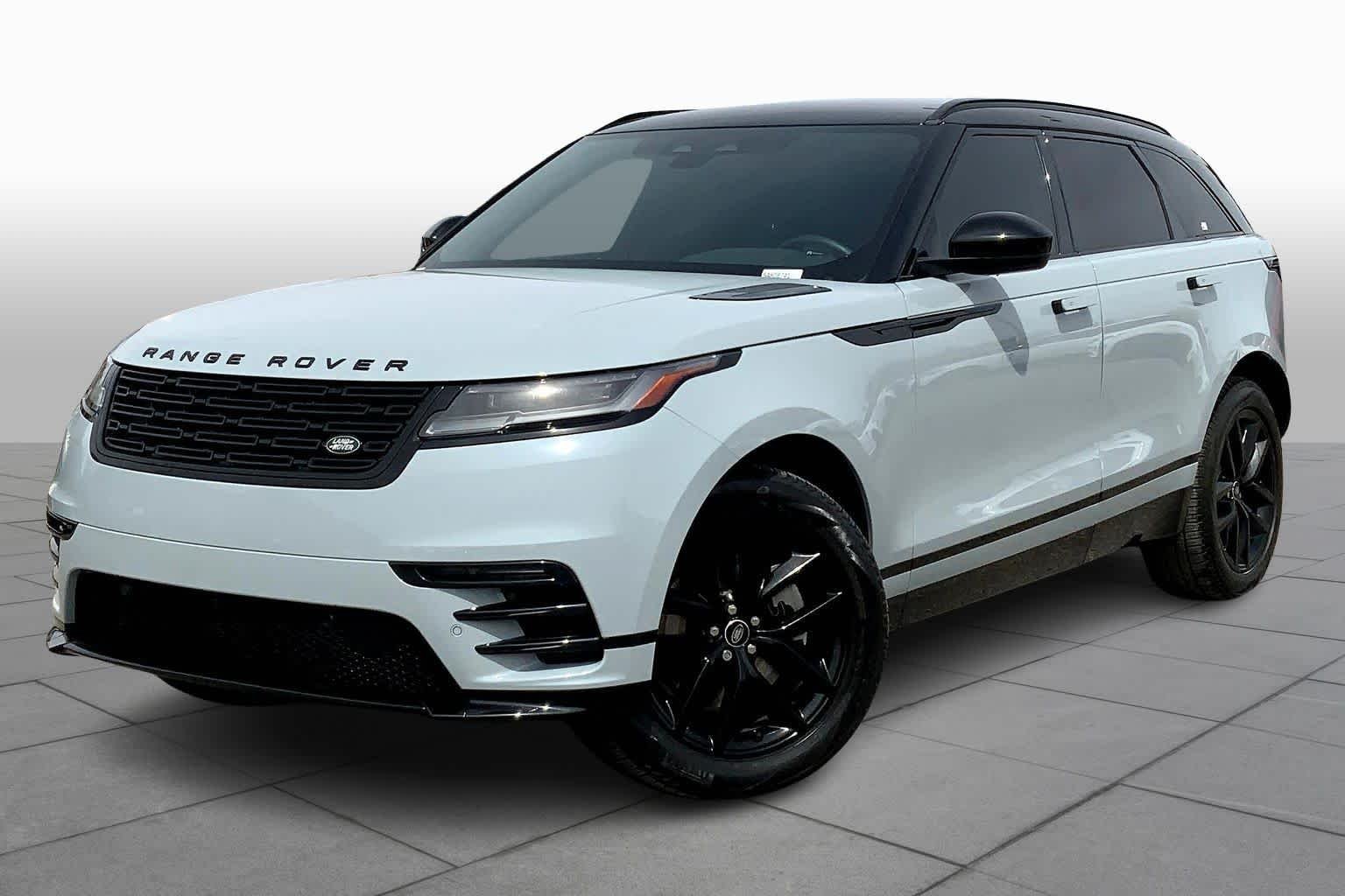 2025 Land Rover Range Rover Velar P250 Dynamic SE's photo