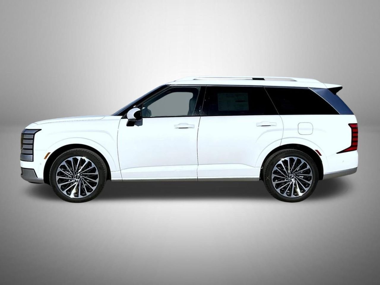 2026 Hyundai Palisade Calligraphy - Photo 8