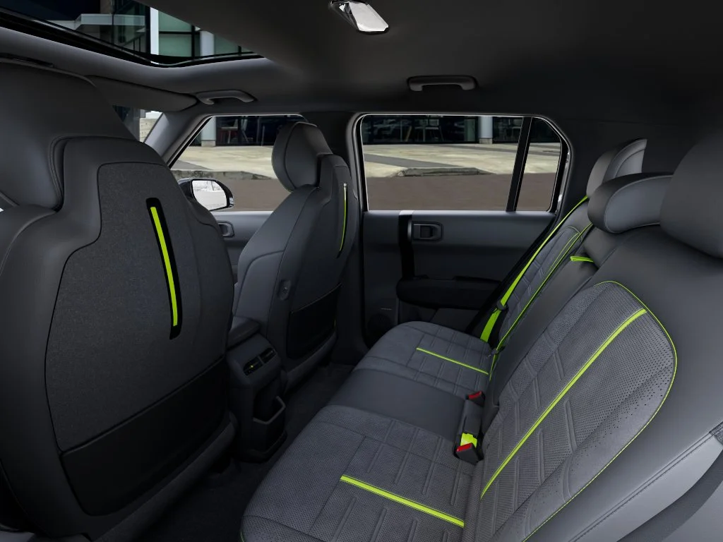 New 2027 Gray Kia GT image 18