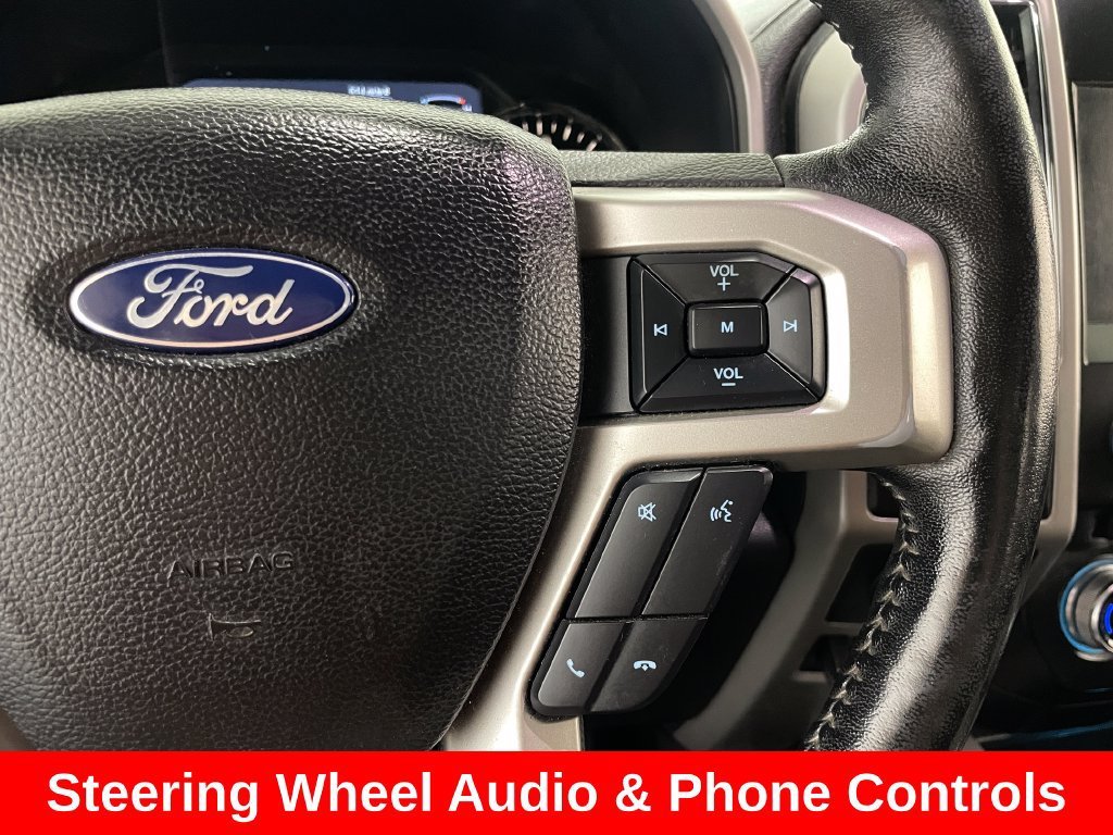 Used 2017 Black Ford XL image 32