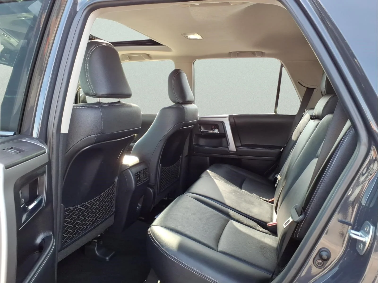 Certified Used 2024  Toyota Limited image 11