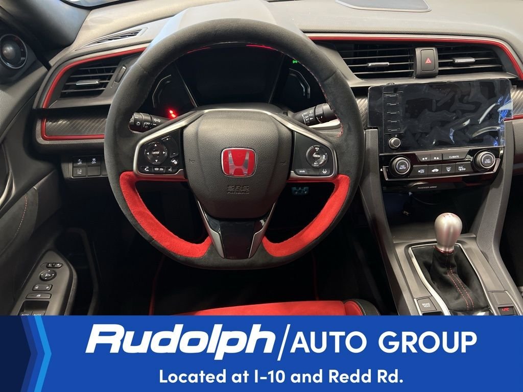Used 2021 Yellow Honda Limited Edition image 13