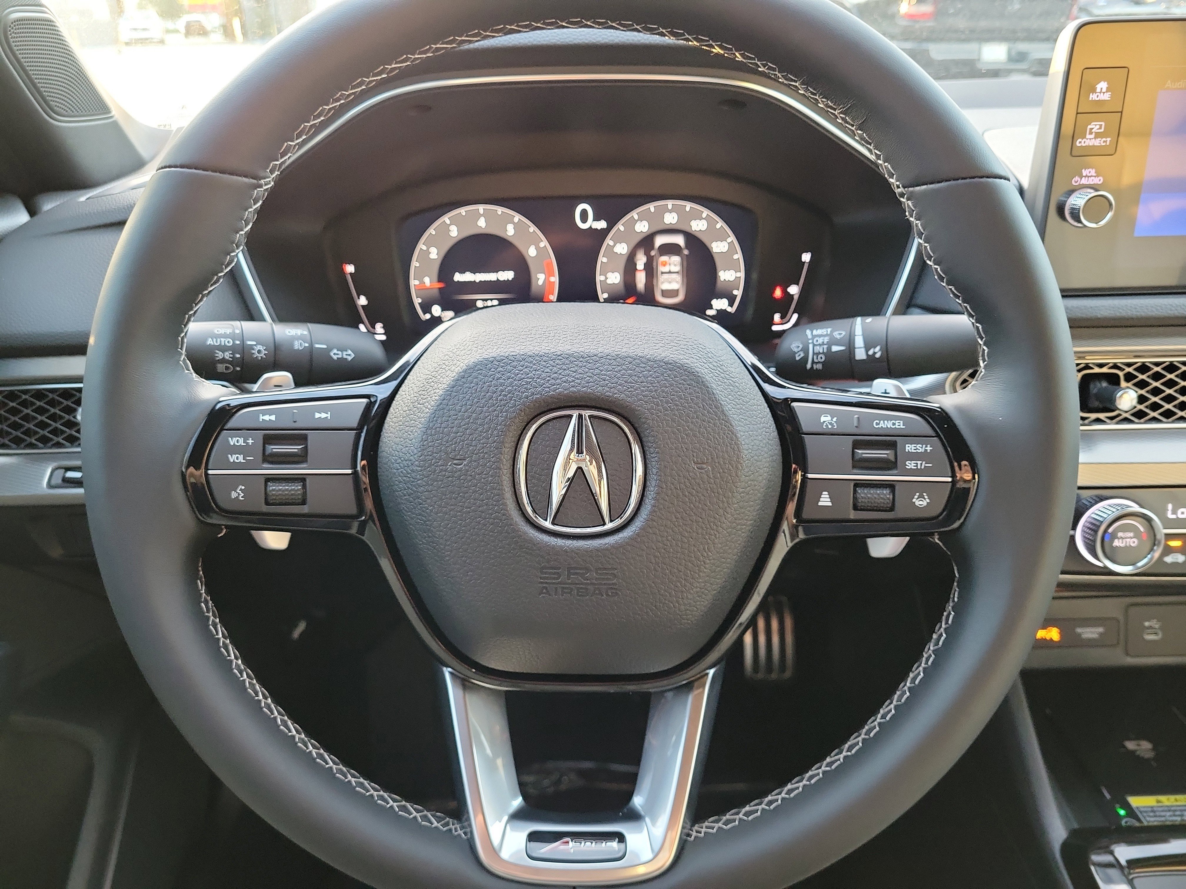 2026 Acura Integra A-Spec - Photo 11