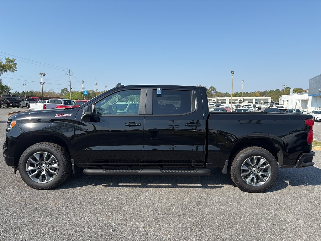 2026 Chevrolet Silverado 1500 RST - Photo 4