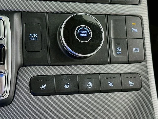 Certified Pre-Owned 2024 Hyundai Palisade Limited