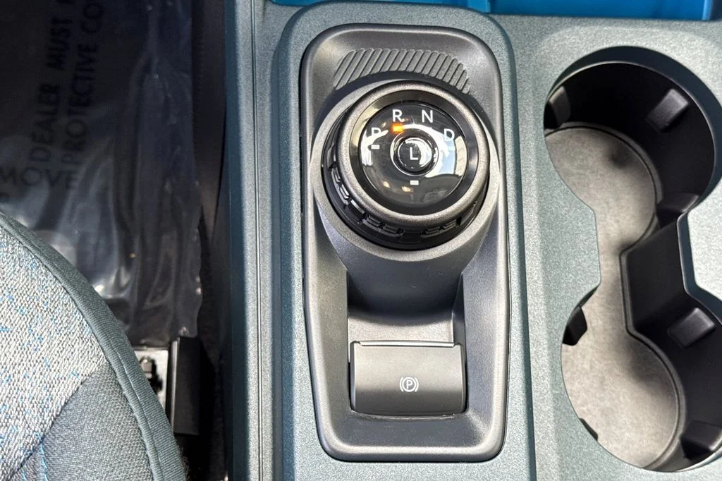 New 2026 Gray Metallic Ford XLT image 20