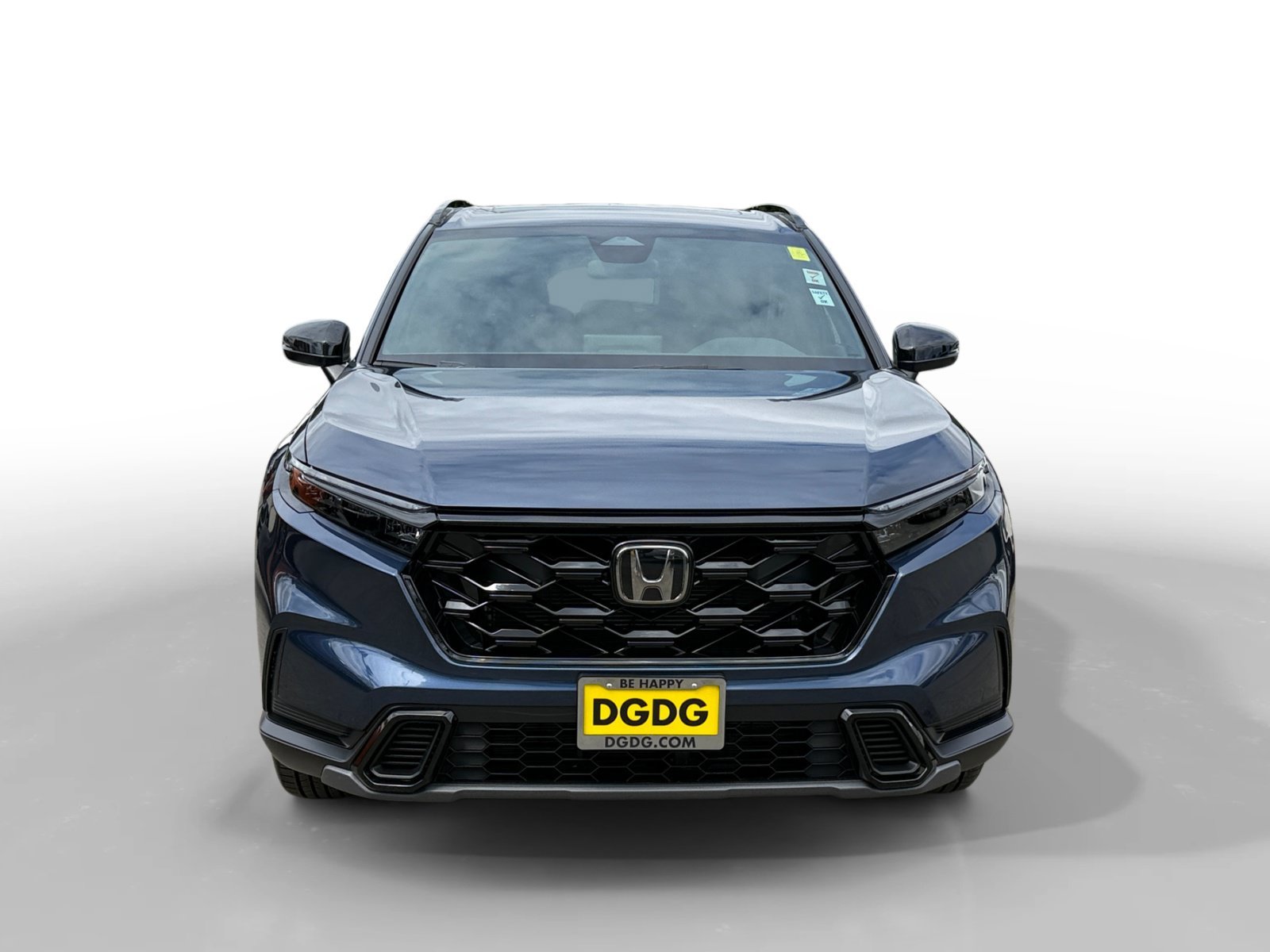 Used 2026 Canyon River Blue Metallic Honda Sport image 8