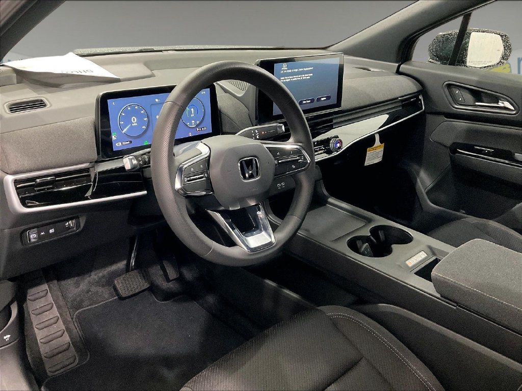 2025 Honda Prologue EX - Photo 8