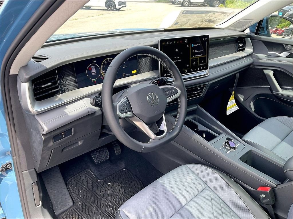 New 2026  Volkswagen 2.0T SE image 9