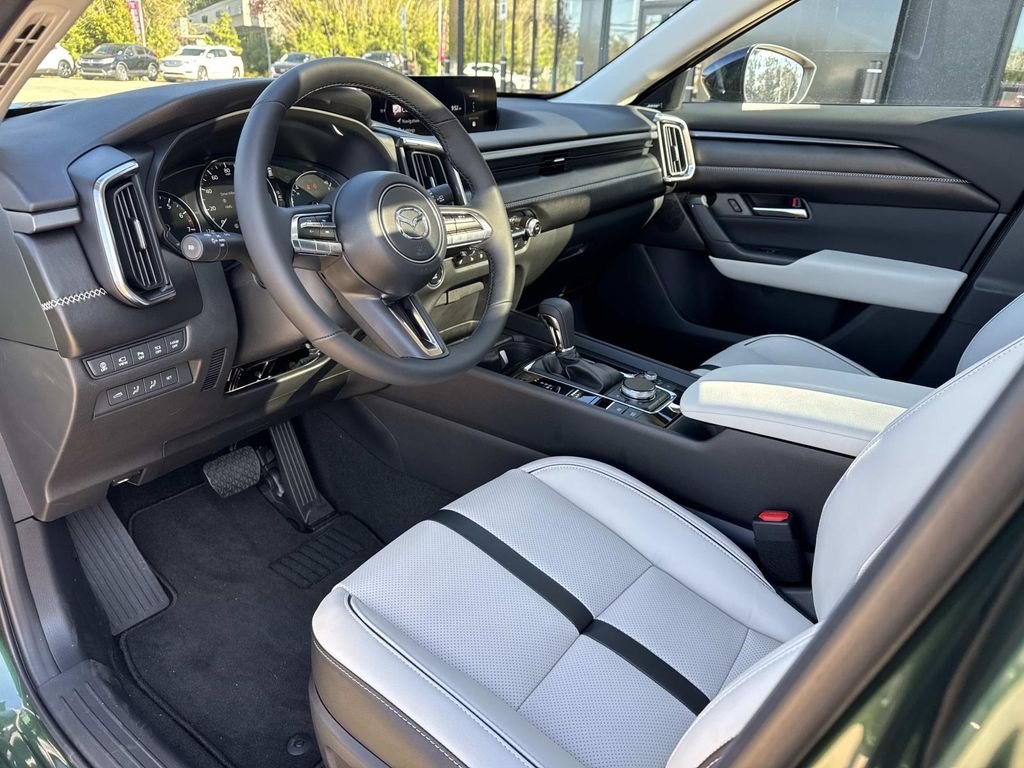 2026 Mazda CX-50 Premium Plus - Photo 8