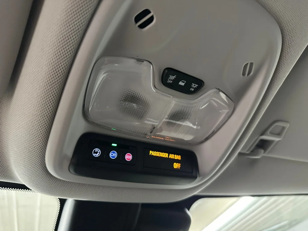 2024 Chevrolet TrailBlazer LS - Photo 15