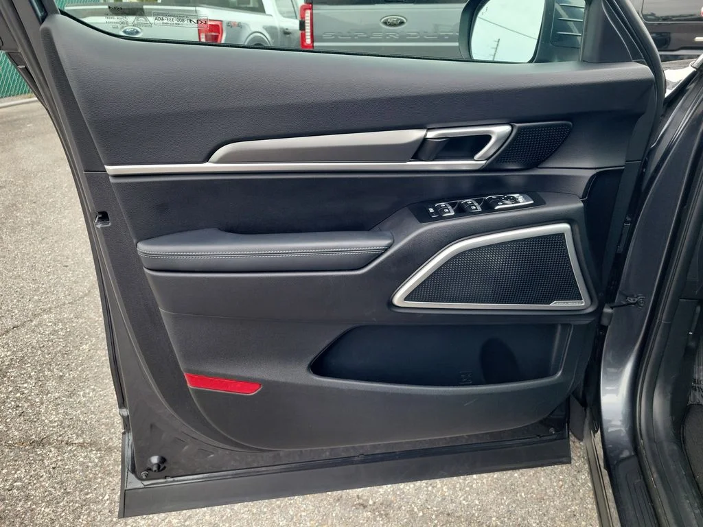 Certified Used 2022 Gray Kia S image 30