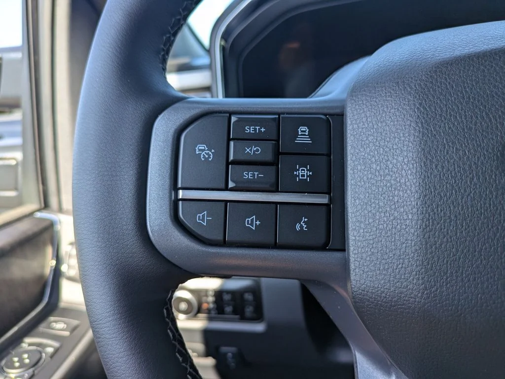 2026 Ford F-250 Super Duty Lariat - Photo 31
