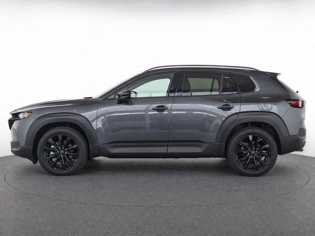 New 2026 Machine Gray Metallic Mazda 2.5 S Preferred AWD image 6