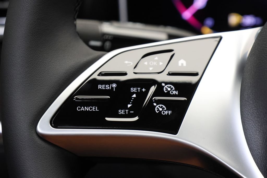 New 2026 Polar White Mercedes-Benz C 300 image 21