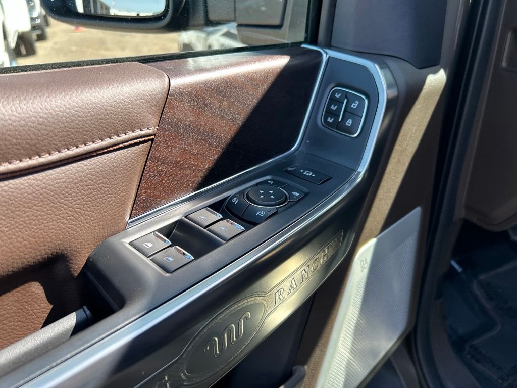 New 2026 Marsh Gray Ford King Ranch image 13