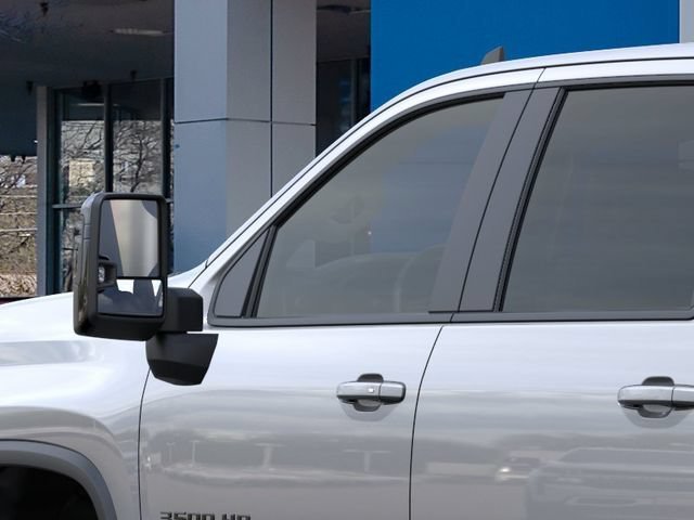 New 2026 Sterling Gray Metallic Chevrolet LT image 13