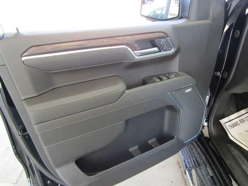 2026 GMC Sierra 1500 SLT - Photo 26