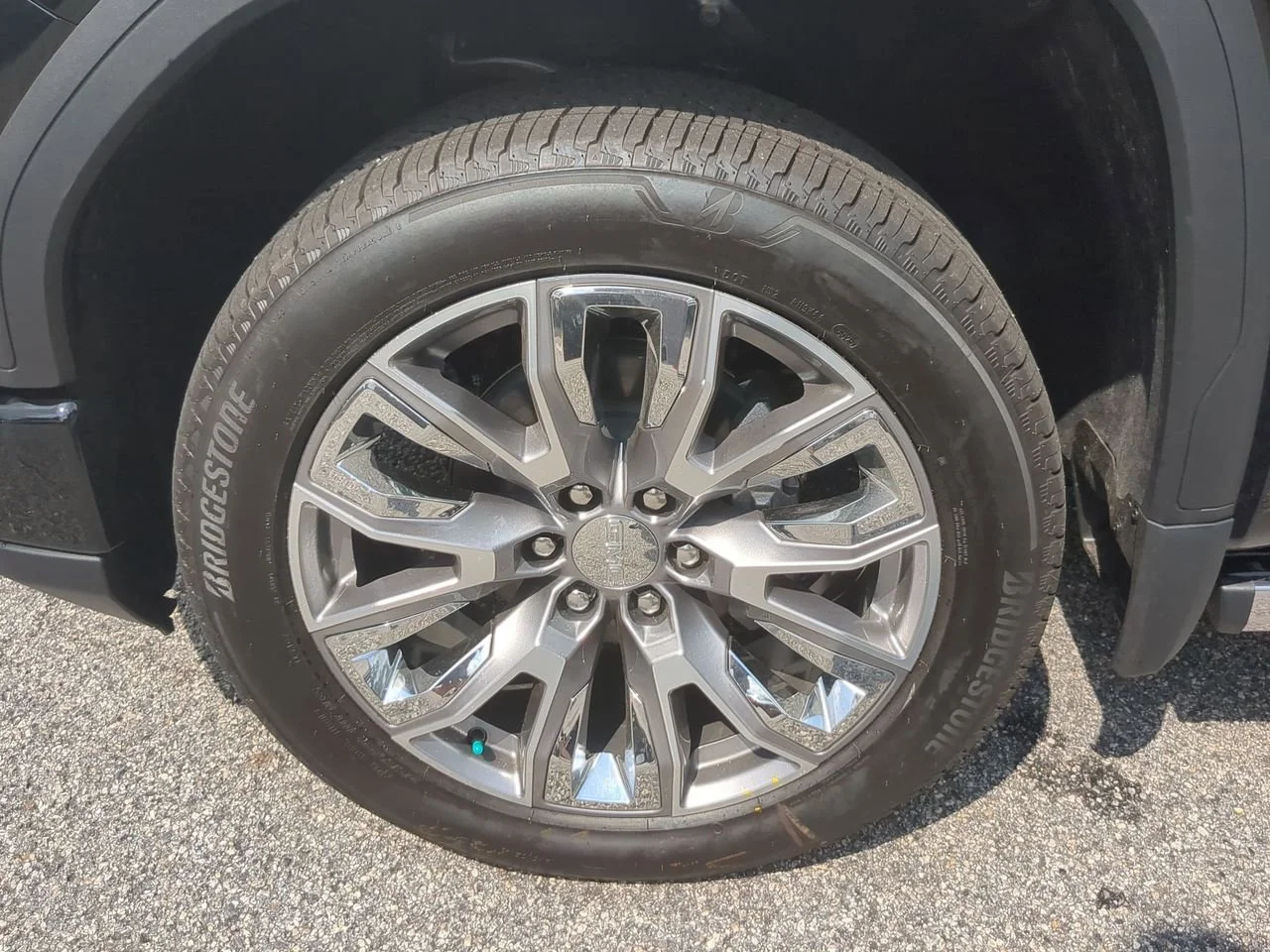 New 2026 Onyx Black GMC Denali image 34